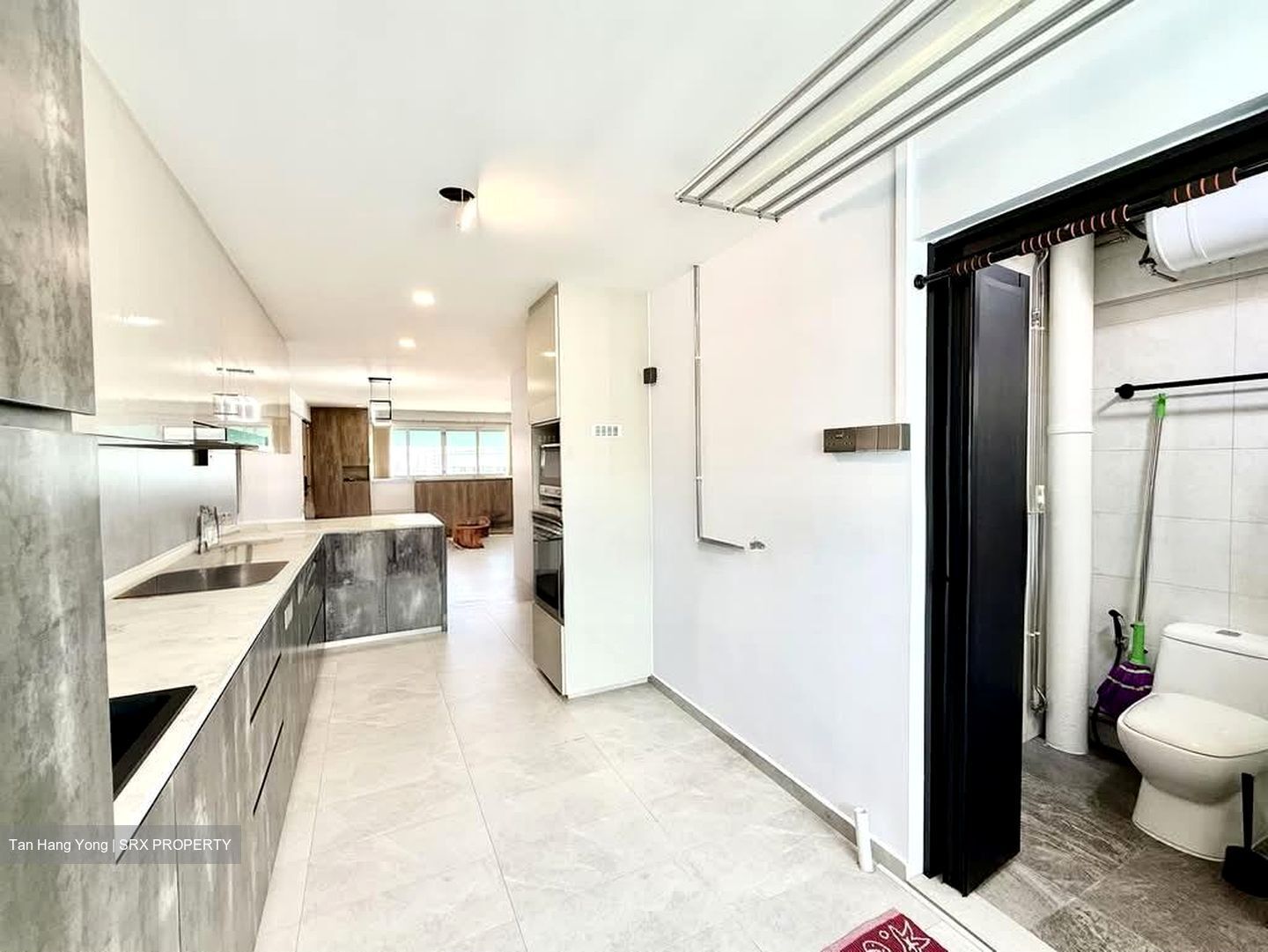 Blk 335 Serangoon Avenue 3 (Serangoon), HDB 4 Rooms #595140031